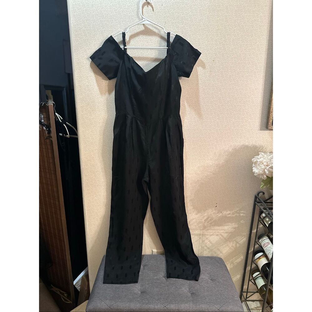 Vintage Rampage jumpsuit